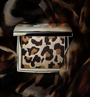 Ritorno dell'animalier nella maison Dior