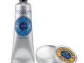 Edizione limitata Scoperta Karité L’Occitane