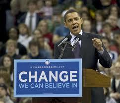 Obama è tornato sulla Terra