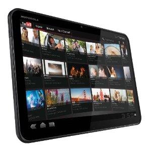 Xoom Motorola Motorola XOOM: su Amazon a 699€ con WiFi e 3G