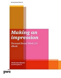 Personal Brand: Making an impression, un free ebook