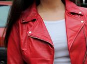 biker jacket