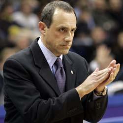 Clamoroso: Ettore Messina lascia il Real Madrid!