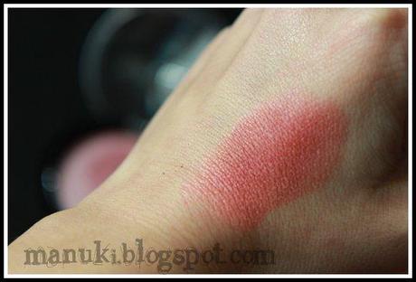 Review Sibella Super Shiny Gloss e Silky Blush