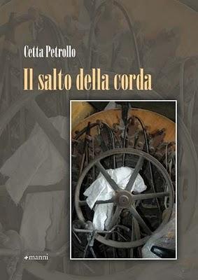 Il salto della corda e Inedito per una passante Atelier Metateatro