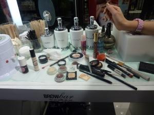 Provato per voi: Brow Bar Benefit & MakeUp con Martina!