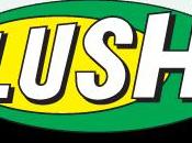Review Lush!