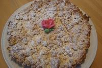 SBRICIOLATA ALLA CREMA SBRICIOLATA ALLA CREMA