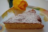TORTA DI MELE GRATTUGIATE TORTA DI MELE GRATTUGIATE