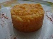 Risotto alla zucca