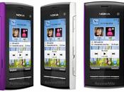 Nuovo firmware 20.0.004 Nokia 5250