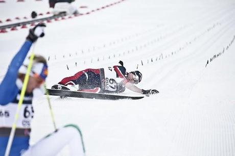 Mondiali Oslo: 10km classico donne