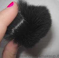 Review:Catrice ''Urban Baroque'' L.E. Powder Brush