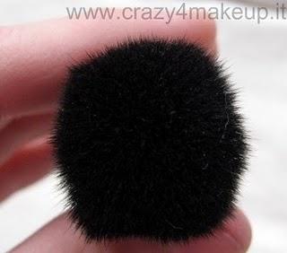 Review:Catrice ''Urban Baroque'' L.E. Powder Brush