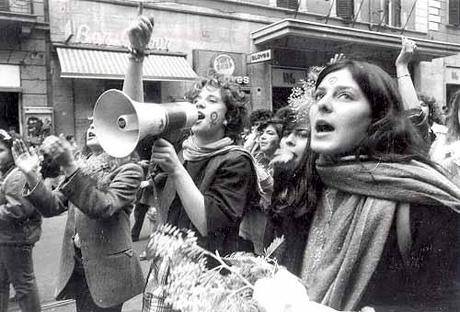 Firenze, 8 marzo: Giù la maschera! Avete ancora voglia di festeggiare?