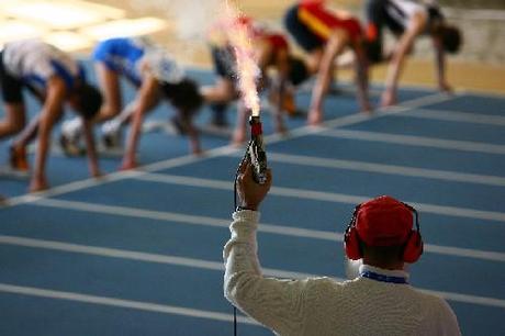 La quiete è relativa