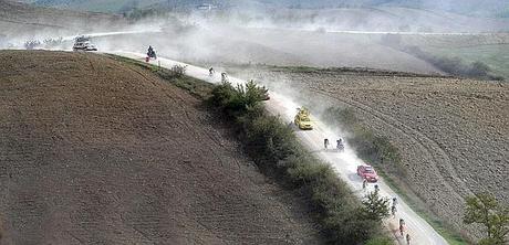 Strade Bianche 2011,...anteprima!!!!!!!!!!!