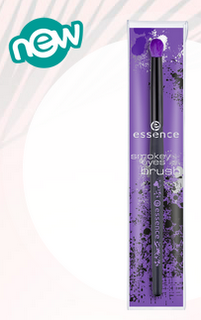 Ultime NOVITA Essence: Pennelli/Brush