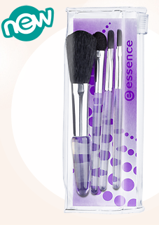 Ultime NOVITA Essence: Pennelli/Brush