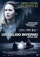 Nuova recensione Cineland. Un gelido inverno (Winter's Bone)