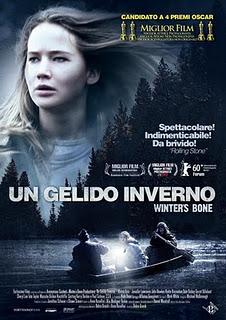 Un gelido inverno (Winter's Bone). Recensione