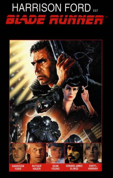 Back to Blade Runner