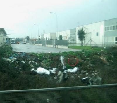 Ancora discariche!