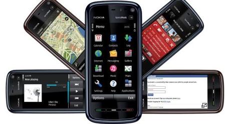 Nokia: per il 5800 XM è l’ora della pensione.