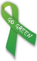 Go Green