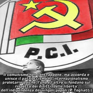 Patria e Comunismo