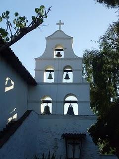 660 - Mission San Diego