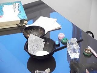 Evento Dove Beauty Finish: some pics!