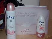 Evento Dove Beauty Finish: some pics!