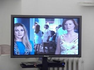 Evento Dove Beauty Finish: some pics!