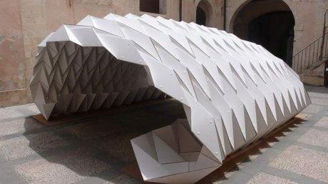 Paper architecture