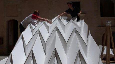 Paper architecture