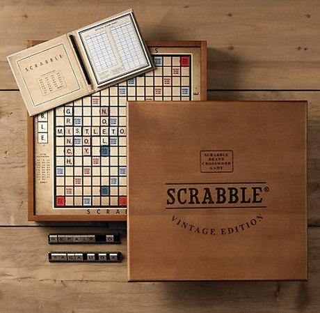 Scrabble si rifà il look!