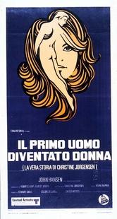 L’8 marzo diverso di MGM Sky. “Il primo uomo diventato donna” in tv.