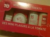 Tomatoes Mini Tomato Treats