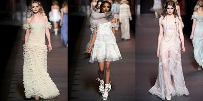 PFW Dior: last collection designed by John Galliano