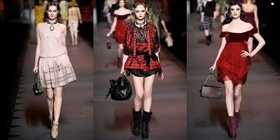 PFW Dior: last collection designed by John Galliano