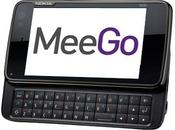 MeeGo N900 annunciato Nokia