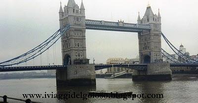 LONDRA  zone istituzionali parchi & monumenti