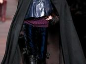 Christian Dior donna inverno 2012 Paris Fashion Week