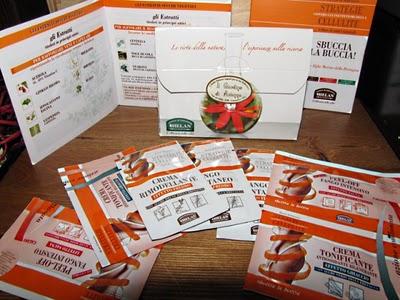 Provato per Voi: Sbuccia La Buccia - L'anticellulite secondo Helan