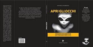 Apri gli occhi di Antonio Chiumento (Editoriale Programma)