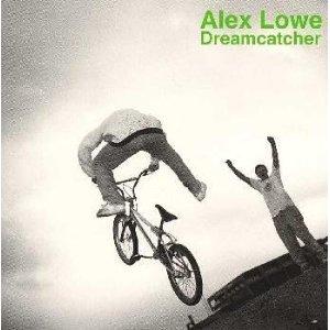 Alex Lowe 