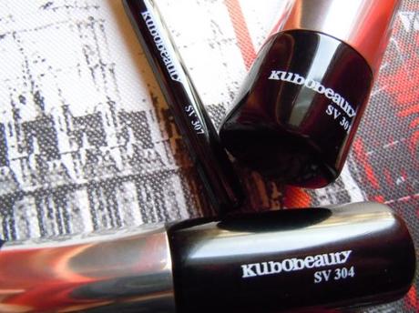 KUBObeauty Review [SV301- SV304- SV307]