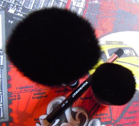 KUBObeauty Review [SV301- SV304- SV307]