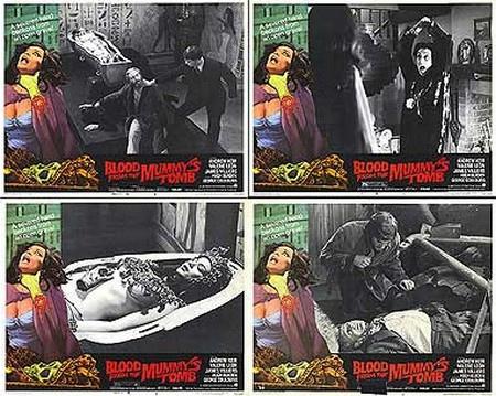 Exorcismus-Cleo la dea dell’amore